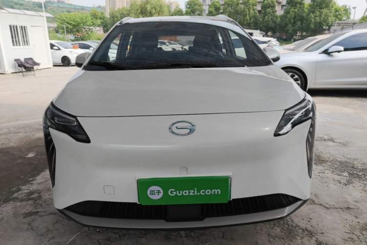 Used AION Y 2025 Plus 510 Enjoy Edition Front