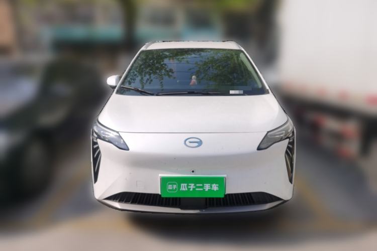 Used AION Y 2025 Plus 510 Zhihao Edition Front