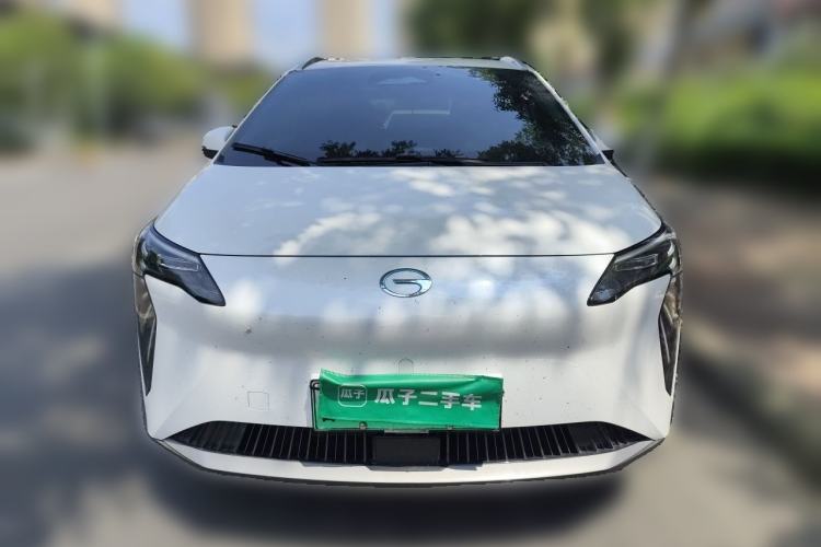 Used AION Y 2025 Plus 510 Smart Edition Front