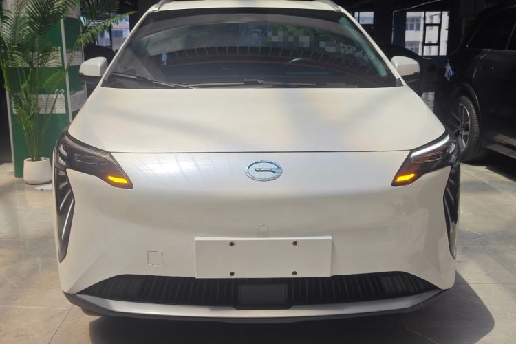 Used AION Y 2025 Plus 510 Enjoy Edition Front