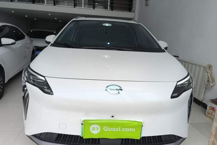 Used AION Y 2025 Plus 510 Zhihao Edition Front