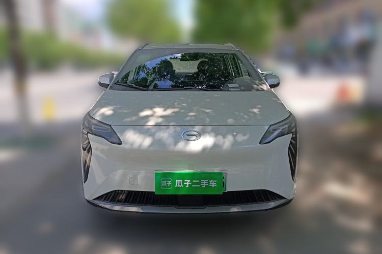 Used AION Y 2025 Plus 510 Smart Edition Front