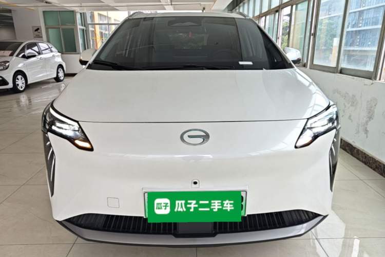 Used AION Y 2025 Plus 510 Zhihao Edition Front