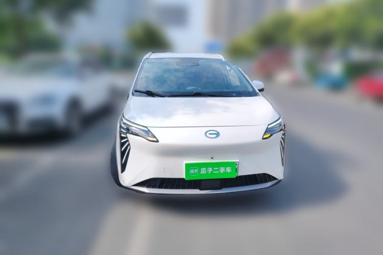 Used AION Y 2025 Plus 510 Zhihao Edition Front
