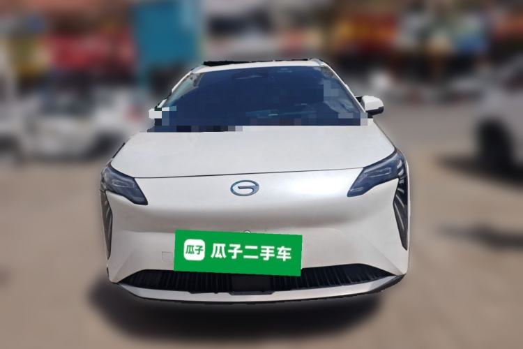 Used AION Y 2025 Plus 510 Zhihao Edition Front