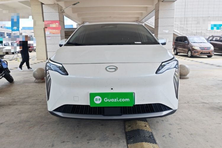 Used AION Y 2025 Plus 510 Zhihao Edition Front