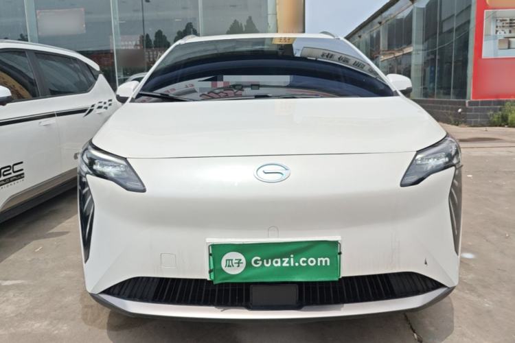 Used AION Y 2025 Plus 510 Enjoy Edition Front