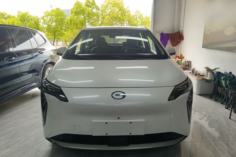Used AION Y 2025 Plus 510 Zhihao Edition Front