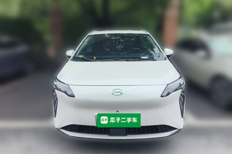 Used AION Y 2025 Plus 510 Zhihao Edition Front