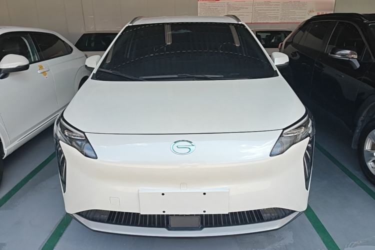Used AION Y 2025 Plus 510 Smart Edition Front