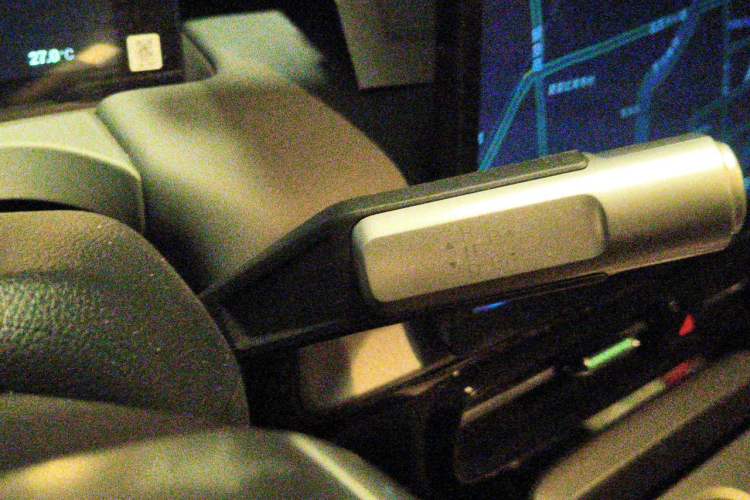 Used AION Y 2025 Plus 510 Zhihao Edition Gear Lever