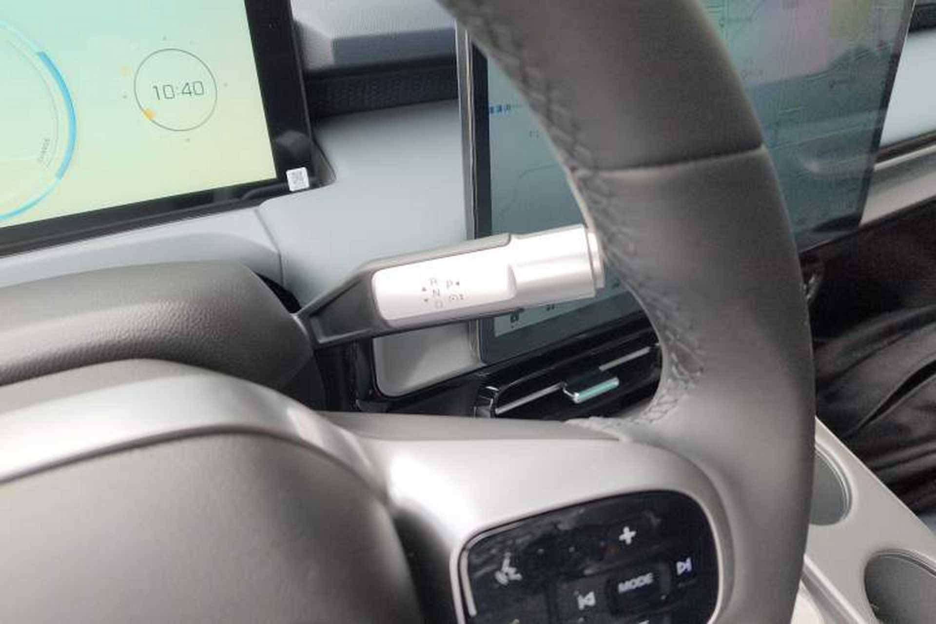 Used AION Y 2025 Plus 510 Zhihao Edition Gear Lever