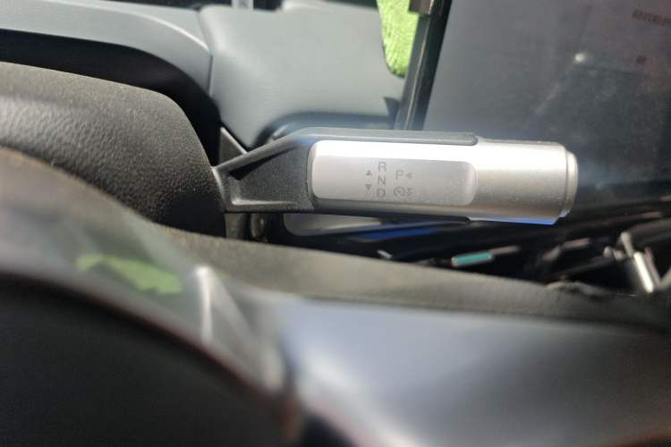 Used AION Y 2025 Plus 510 Zhihao Edition Gear Lever