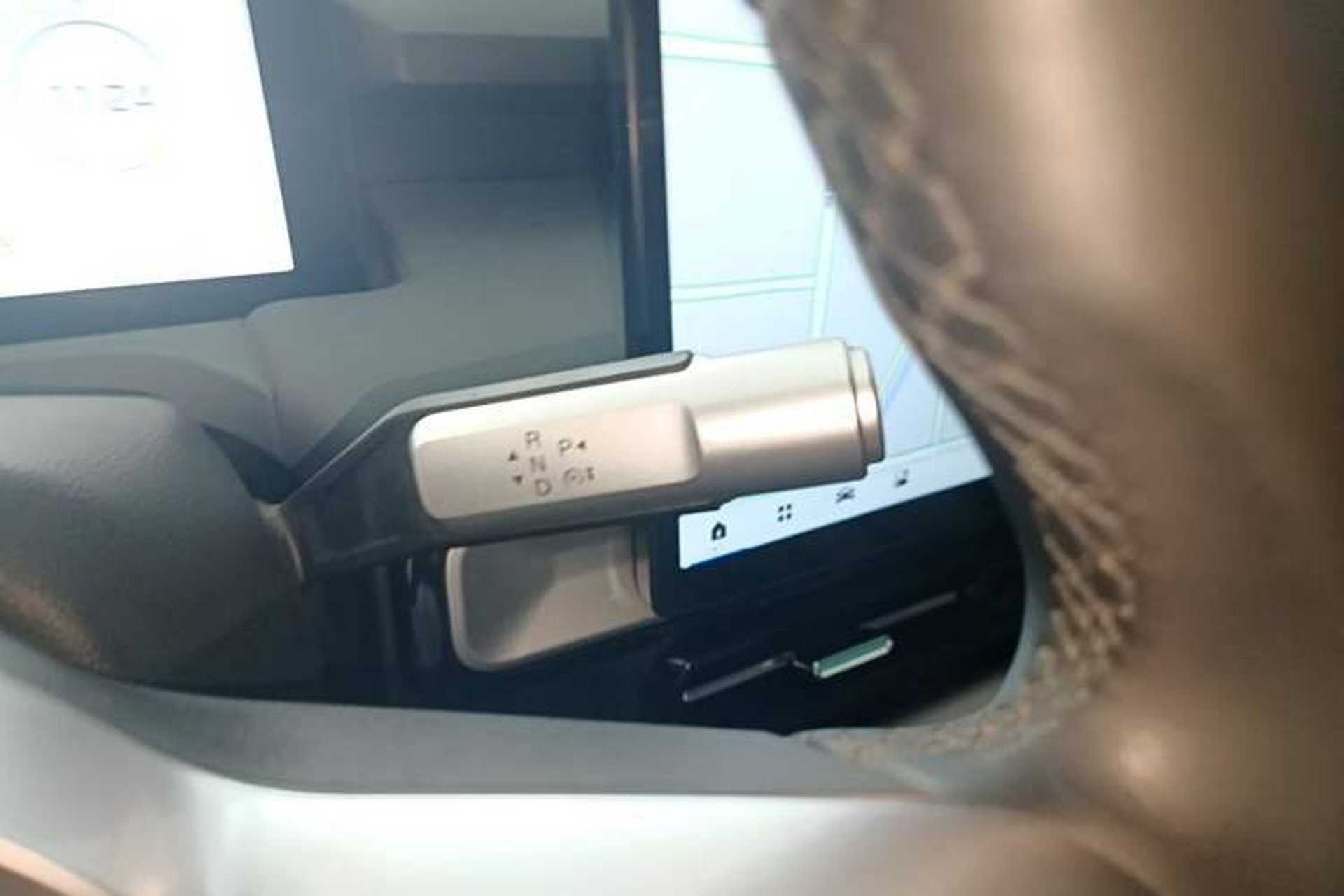 Used AION Y 2025 Plus 510 Zhihao Edition Gear Lever