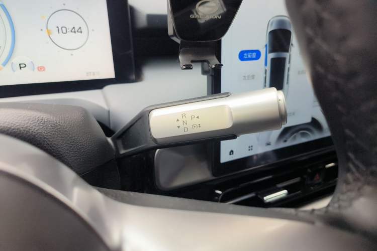 Used AION Y 2025 Plus 510 Zhihao Edition Gear Lever