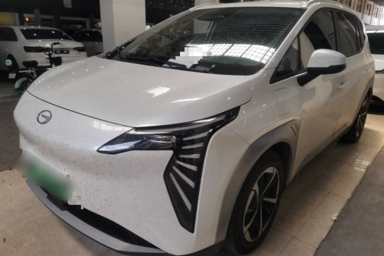 Used AION Y 2025 Plus 510 Enjoy Edition Guazi used car, China used car export, Used car for sale, Used cars, Cheapest cars for sale