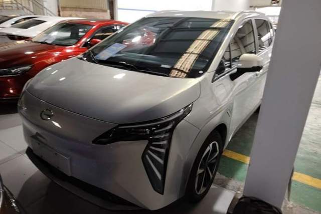 Used AION Y 2025 Plus 510 Smart Edition