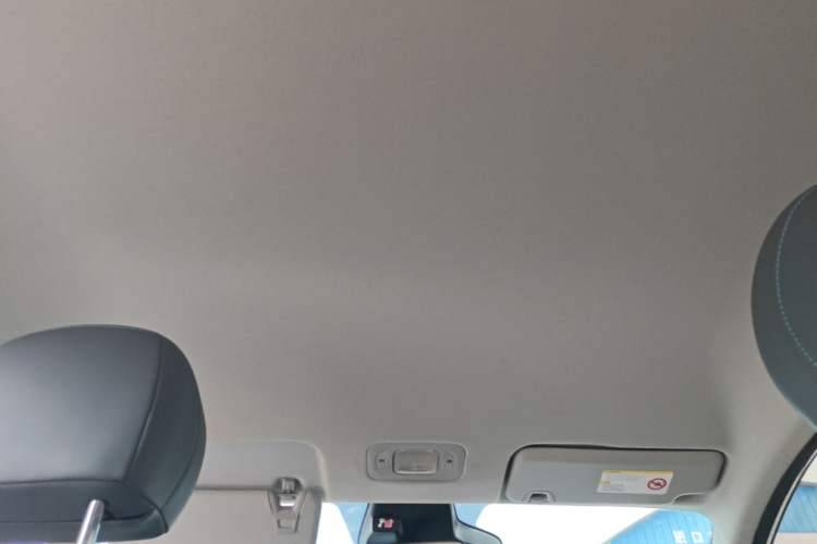Used AION Y 2025 Plus 510 Zhihao Edition Headliner