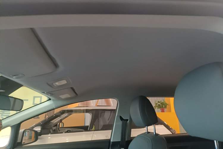 Used AION Y 2025 Plus 510 Zhihao Edition Headliner