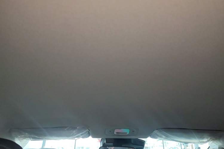 Used AION Y 2025 Plus 510 Zhihao Edition Headliner