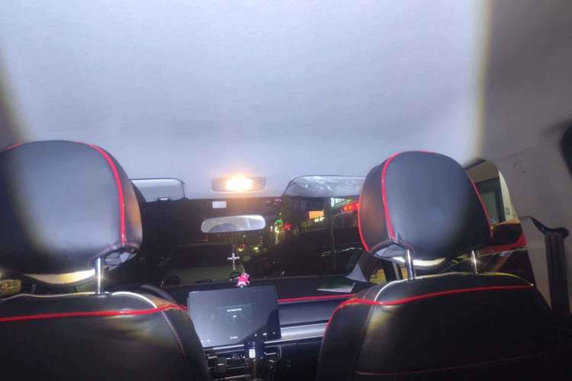 Used AION Y 2025 Plus 510 Smart Edition Headliner