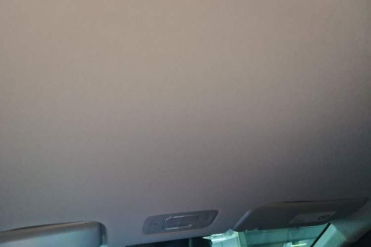 Used AION Y 2025 Plus 510 Smart Edition Headliner
