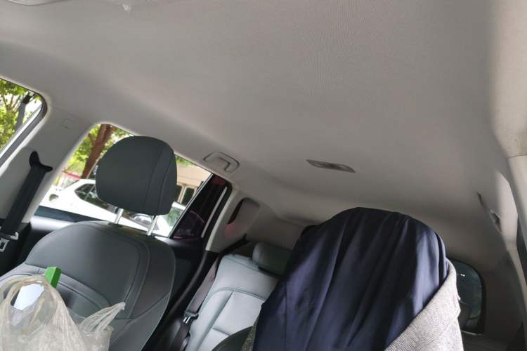 Used AION Y 2025 Plus 510 Zhihao Edition Headliner