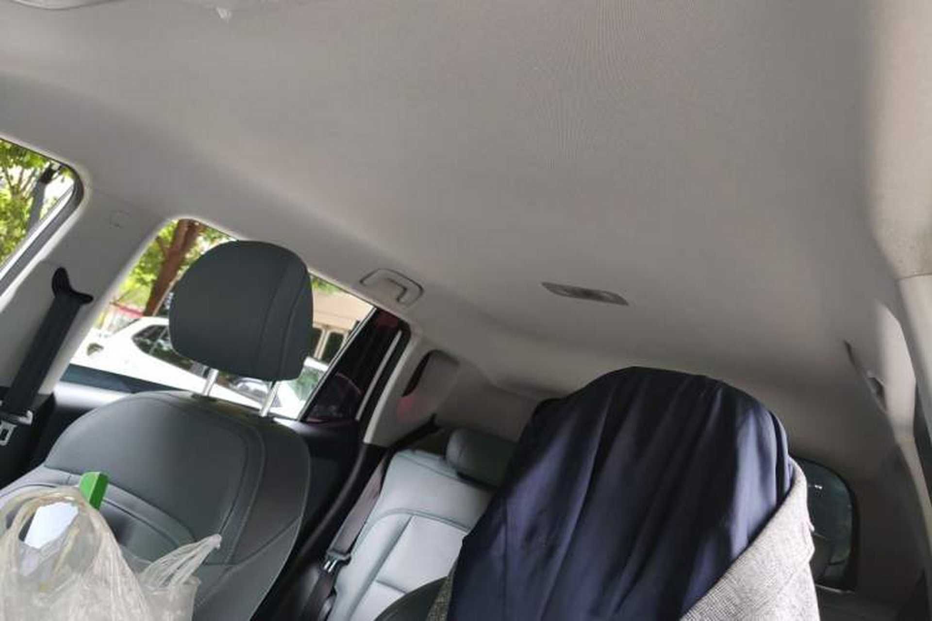 Used AION Y 2025 Plus 510 Zhihao Edition Headliner