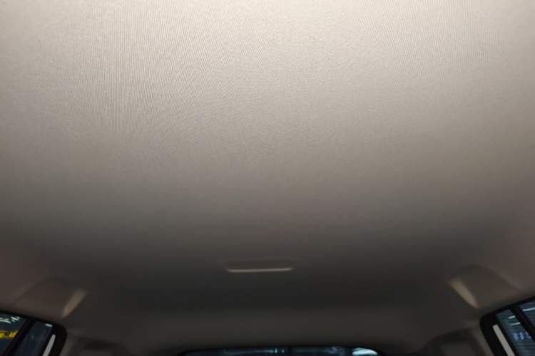Used AION Y 2025 Plus 510 Enjoy Edition Headliner