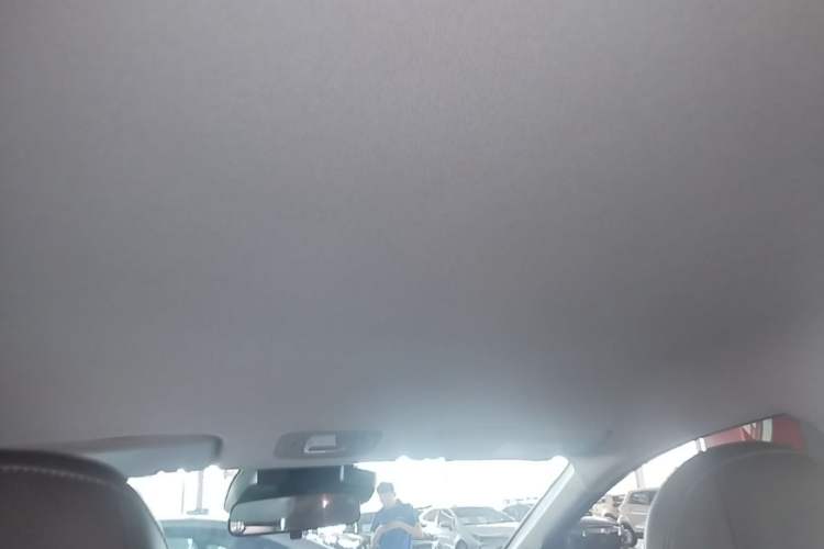 Used AION Y 2025 Plus 510 Zhihao Edition Headliner