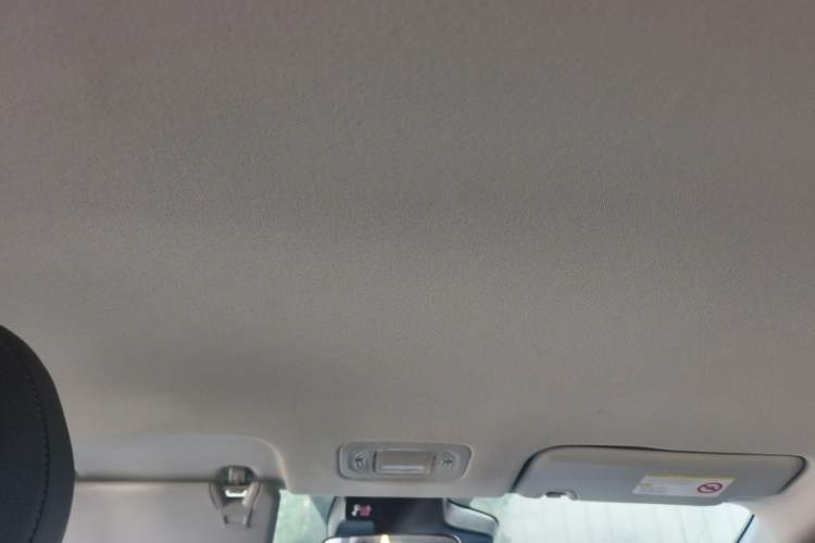 Used AION Y 2025 Plus 510 Zhihao Edition Headliner
