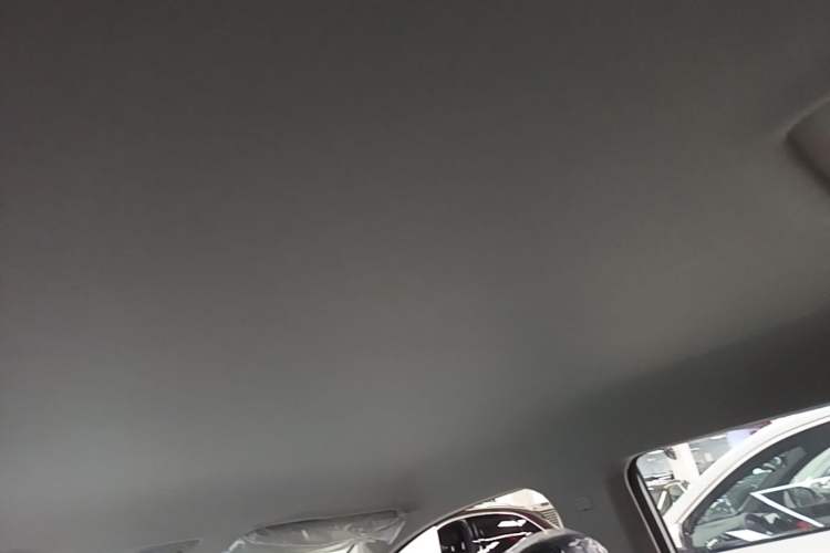 Used AION Y 2025 Plus 510 Smart Edition Headliner