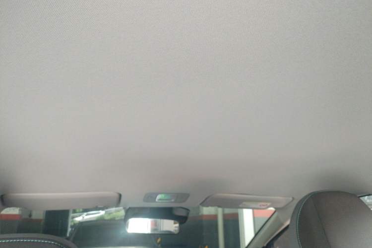 Used AION Y 2025 Plus 510 Smart Edition Headliner