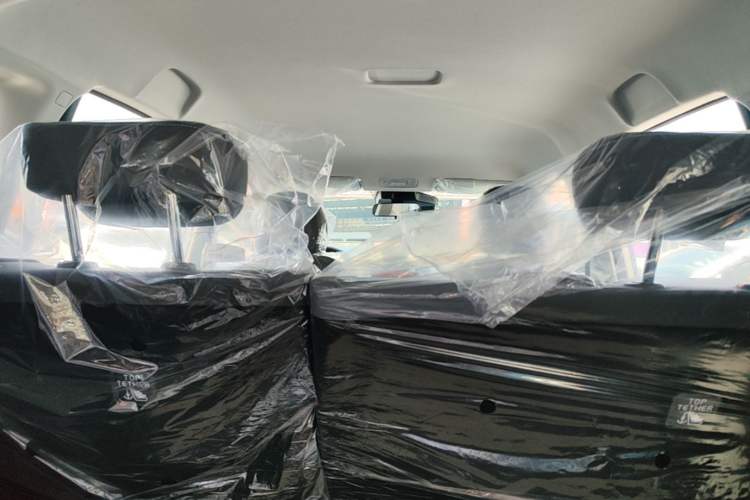 Used AION Y 2025 Plus 510 Smart Edition Headliner