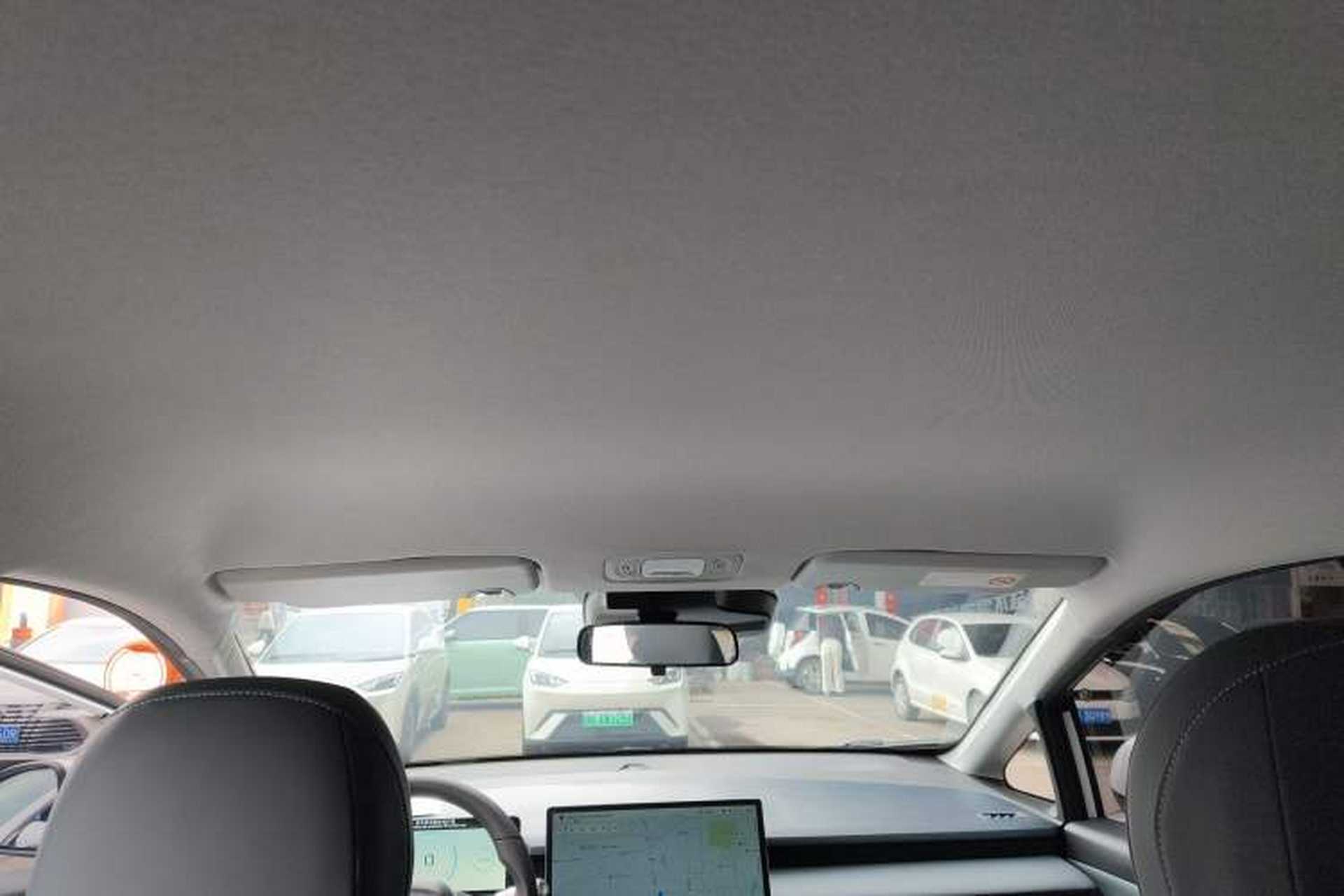 Used AION Y 2025 Plus 510 Zhihao Edition Headliner
