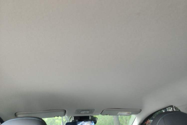 Used AION Y 2025 Plus 510 Zhihao Edition Headliner