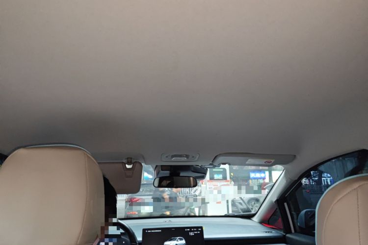 Used AION Y 2025 Plus 510 Enjoy Edition Headliner