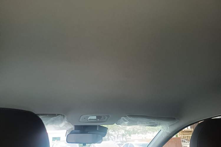 Used AION Y 2025 Plus 510 Smart Edition Headliner