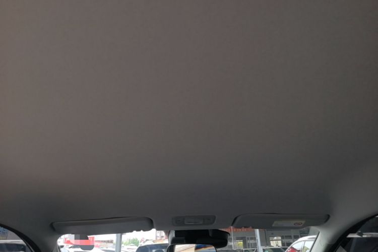 Used AION Y 2025 Plus 510 Enjoy Edition Headliner