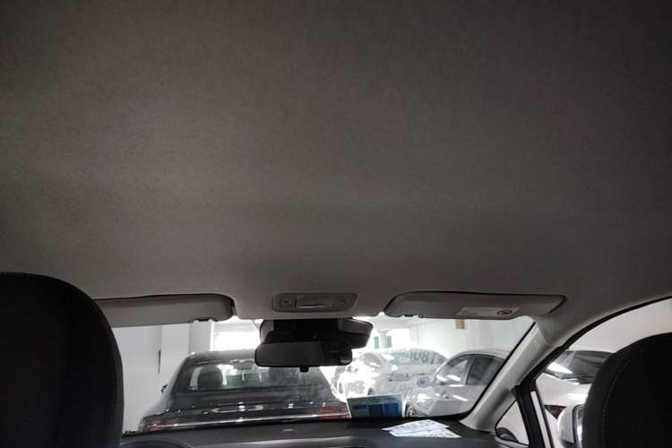 Used AION Y 2025 Plus 510 Smart Edition Headliner