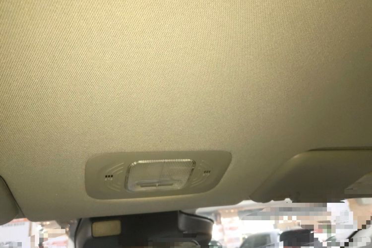 Used AION Y 2025 Plus 510 Smart Edition Headliner
