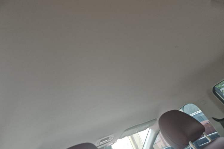 Used AION Y 2025 Plus 510 Smart Edition Headliner