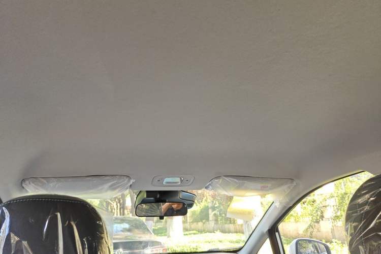 Used AION Y 2025 Plus 510 Smart Edition Headliner