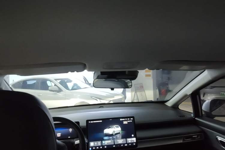 Used AION Y 2025 Plus 510 Zhihao Edition Headliner