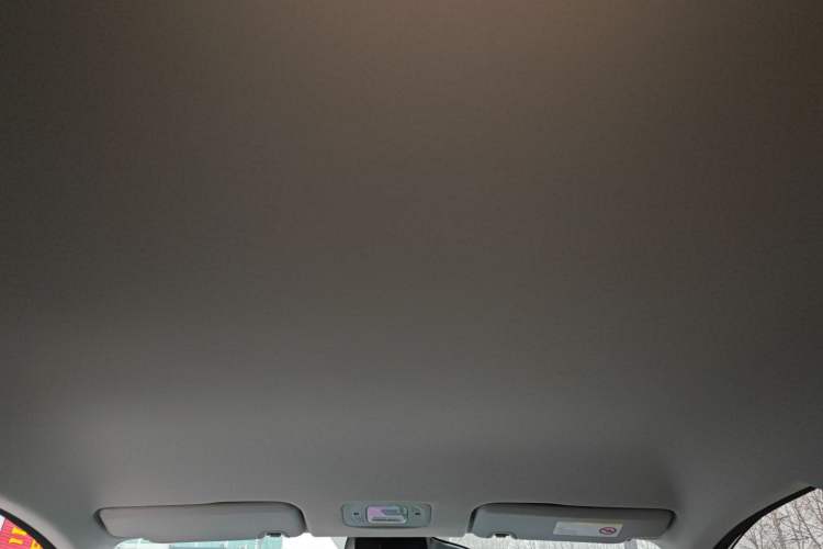 Used AION Y 2025 Plus 510 Zhihao Edition Headliner
