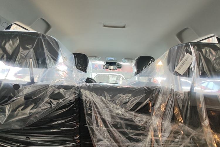 Used AION Y 2025 Plus 510 Smart Edition Headliner