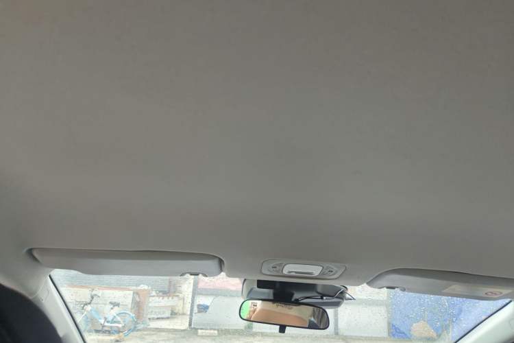 Used AION Y 2025 Plus 510 Enjoy Edition Headliner