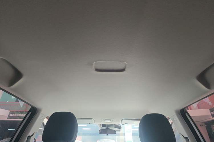 Used AION Y 2025 Plus 510 Enjoy Edition Headliner