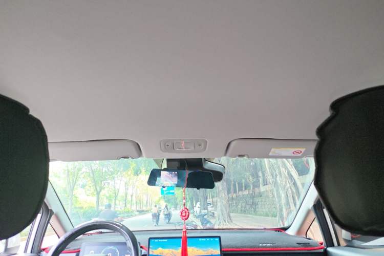 Used AION Y 2025 Plus 510 Smart Edition Headliner