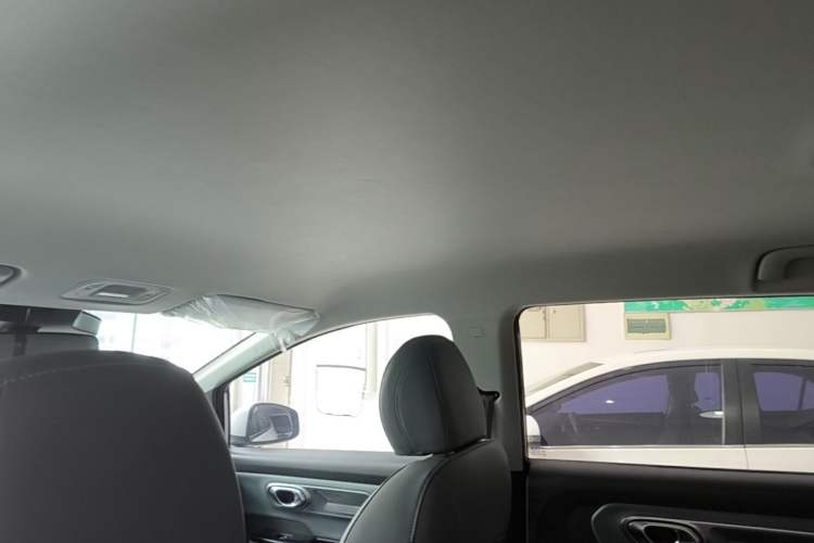 Used AION Y 2025 Plus 510 Zhihao Edition Headliner